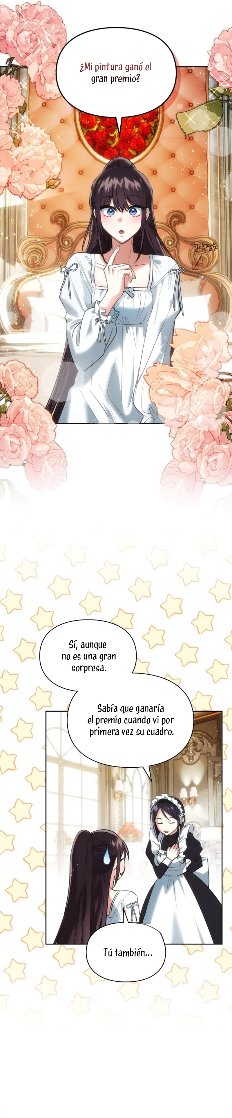 Soy la legítima propietaria de esta casa Capítulo 41 - Page 6