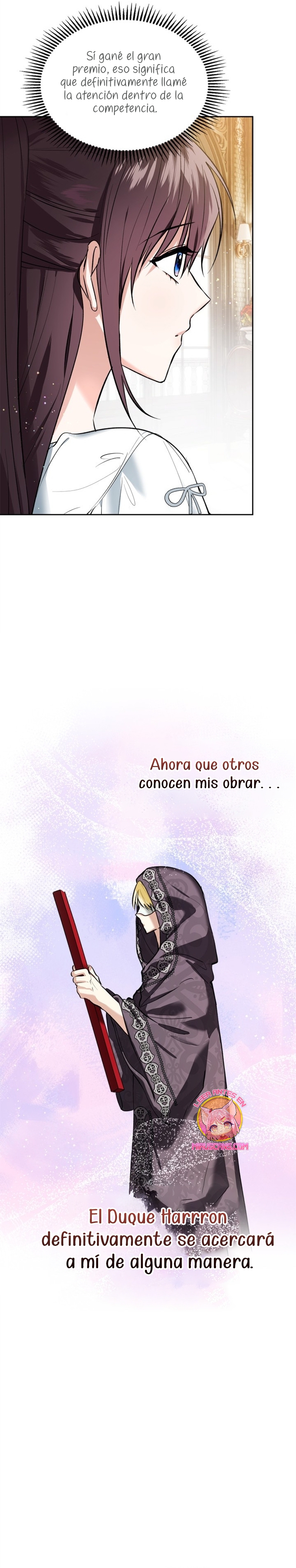 Soy la legítima propietaria de esta casa Capítulo 41 - Page 7