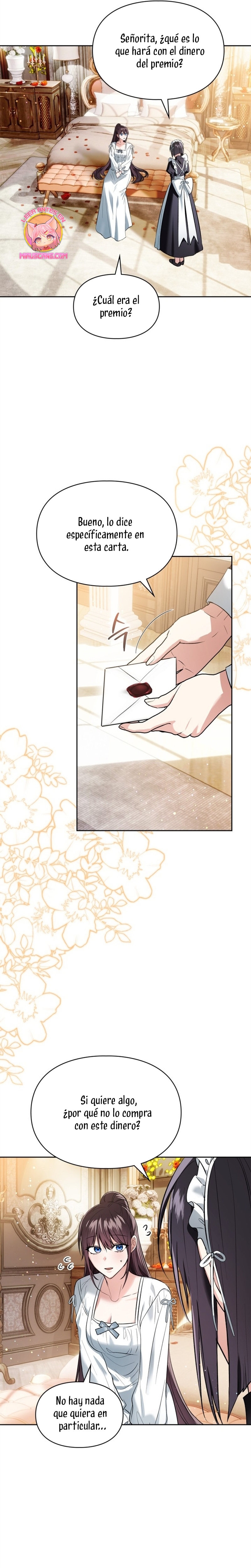 Soy la legítima propietaria de esta casa Capítulo 41 - Page 8