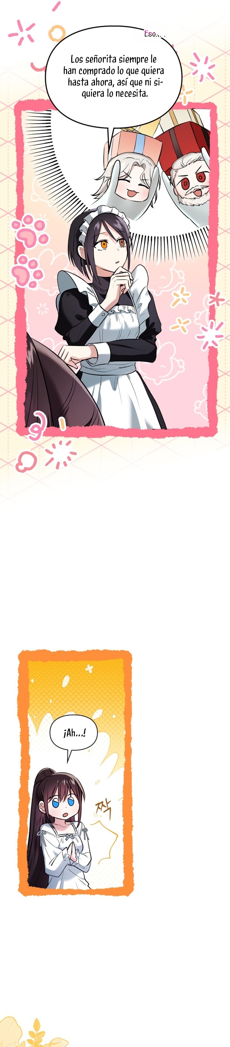 Soy la legítima propietaria de esta casa Capítulo 41 - Page 9