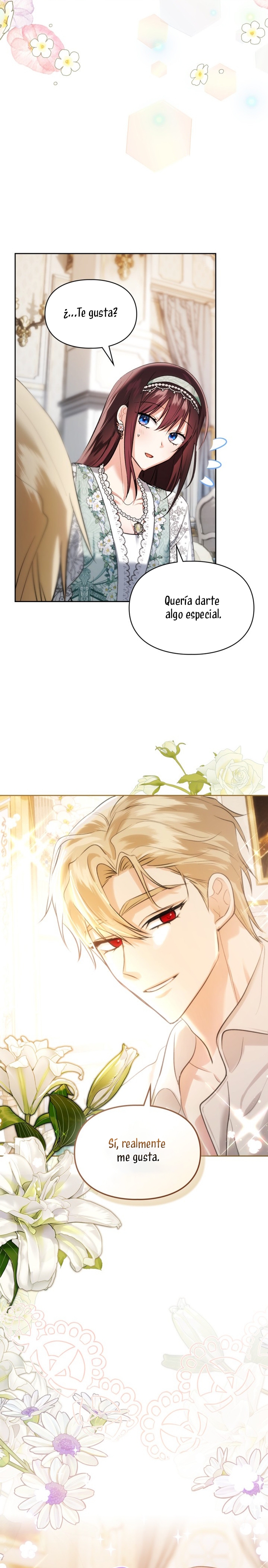 Soy la legítima propietaria de esta casa Capítulo 42 - Page 10