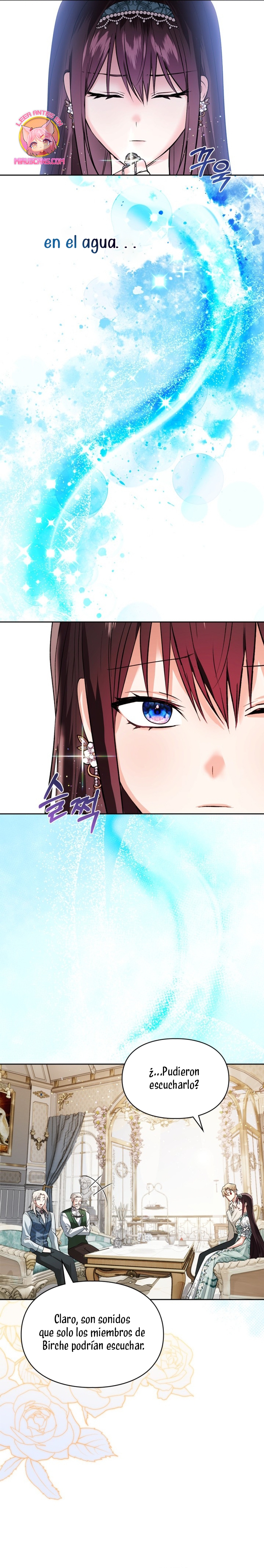 Soy la legítima propietaria de esta casa Capítulo 42 - Page 14