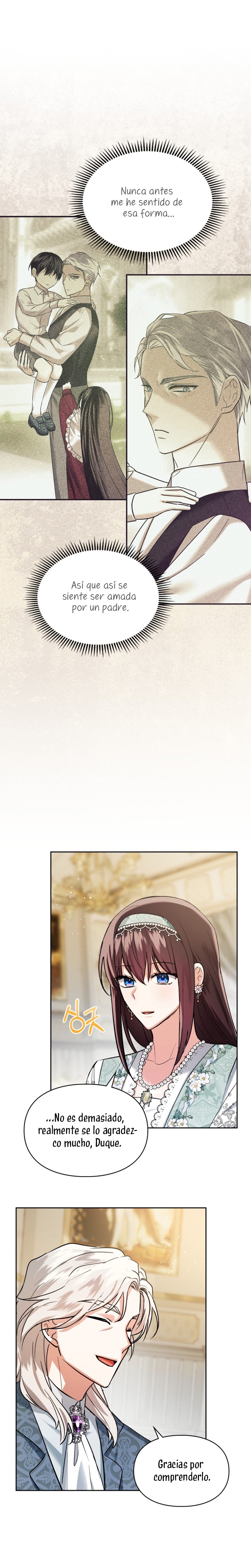 Soy la legítima propietaria de esta casa Capítulo 42 - Page 18