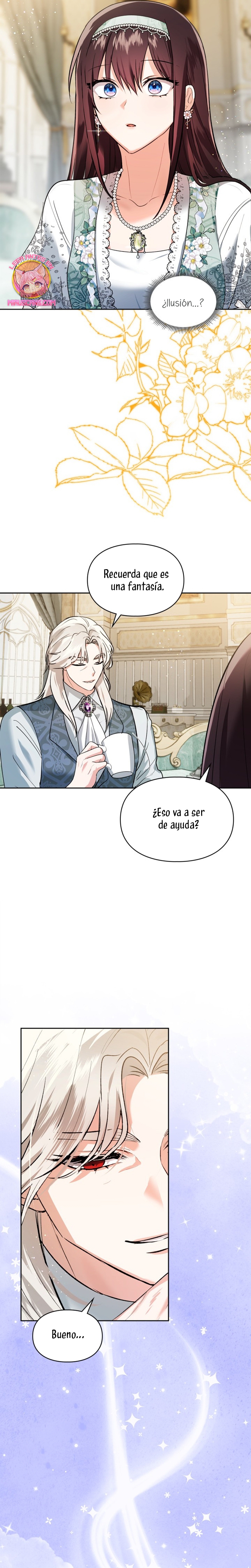 Soy la legítima propietaria de esta casa Capítulo 42 - Page 20