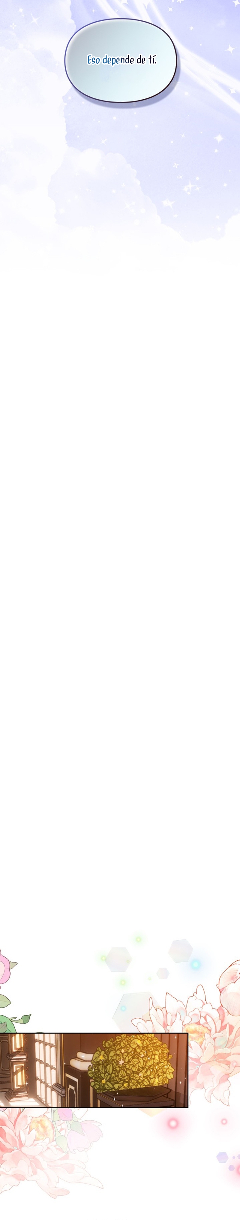 Soy la legítima propietaria de esta casa Capítulo 42 - Page 21