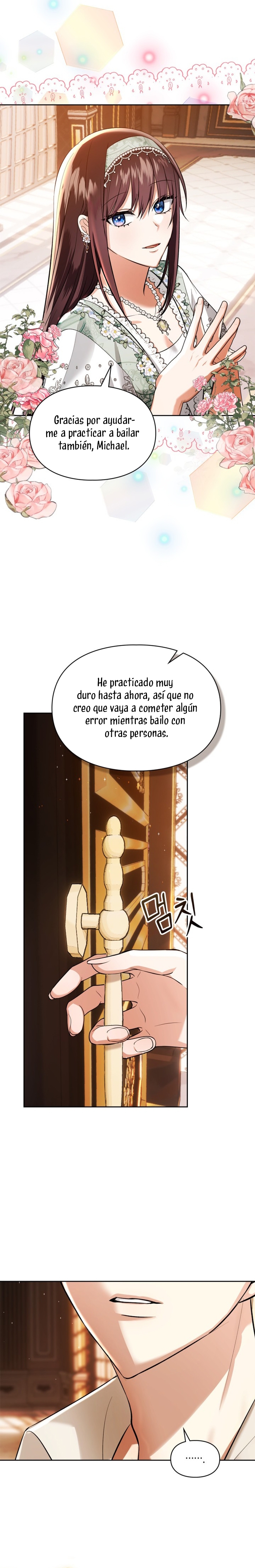 Soy la legítima propietaria de esta casa Capítulo 42 - Page 23