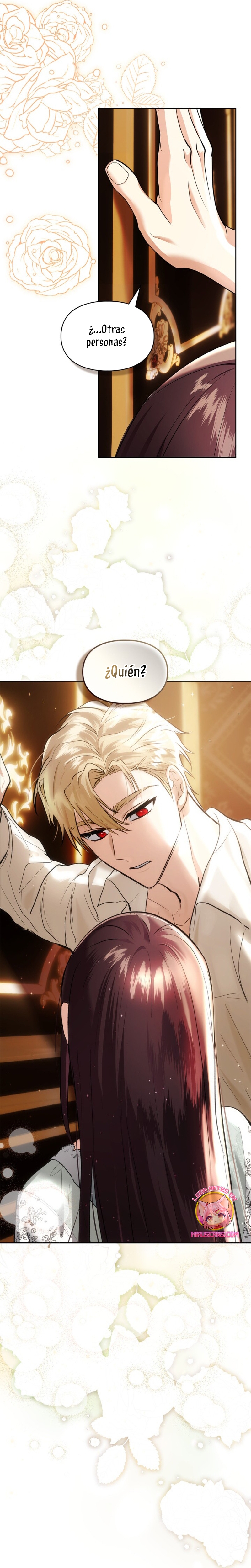 Soy la legítima propietaria de esta casa Capítulo 42 - Page 24