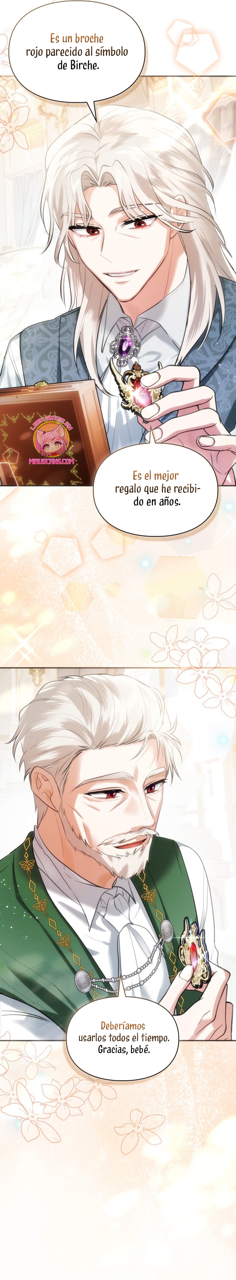 Soy la legítima propietaria de esta casa Capítulo 42 - Page 8