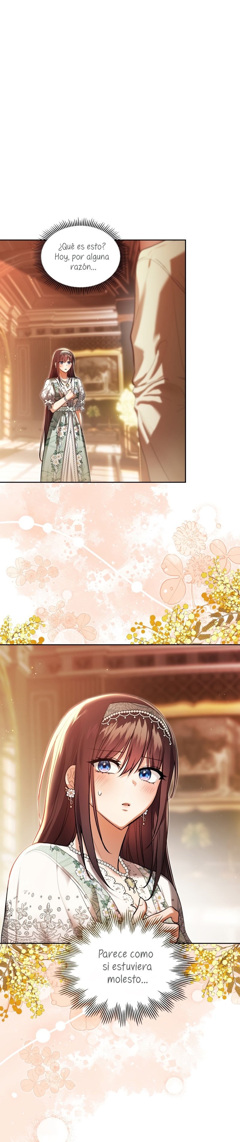 Soy la legítima propietaria de esta casa Capítulo 43 - Page 10