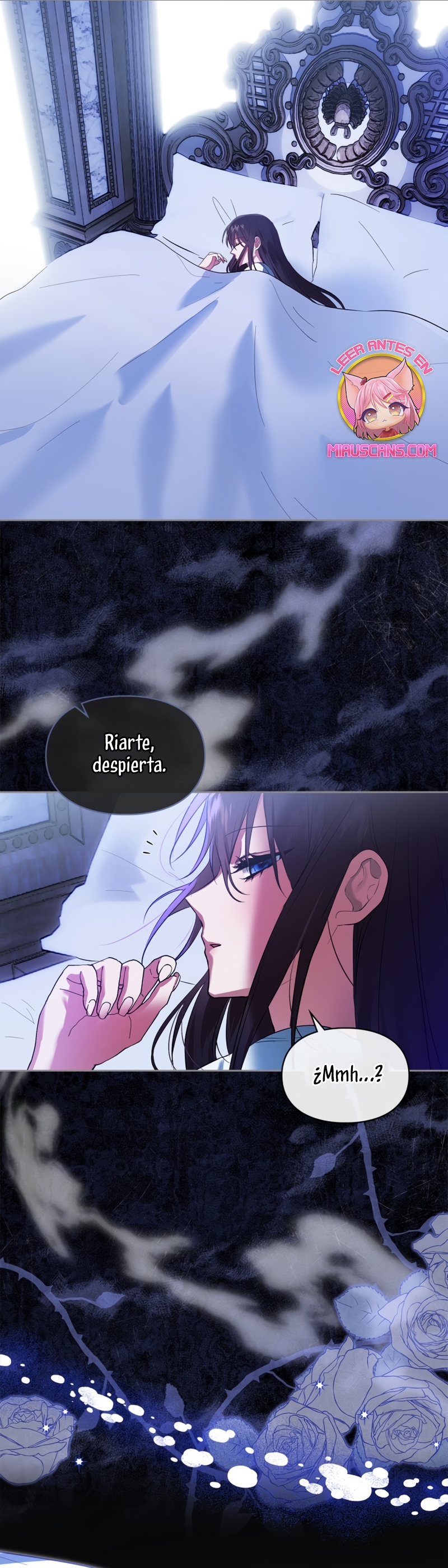 Soy la legítima propietaria de esta casa Capítulo 43 - Page 12