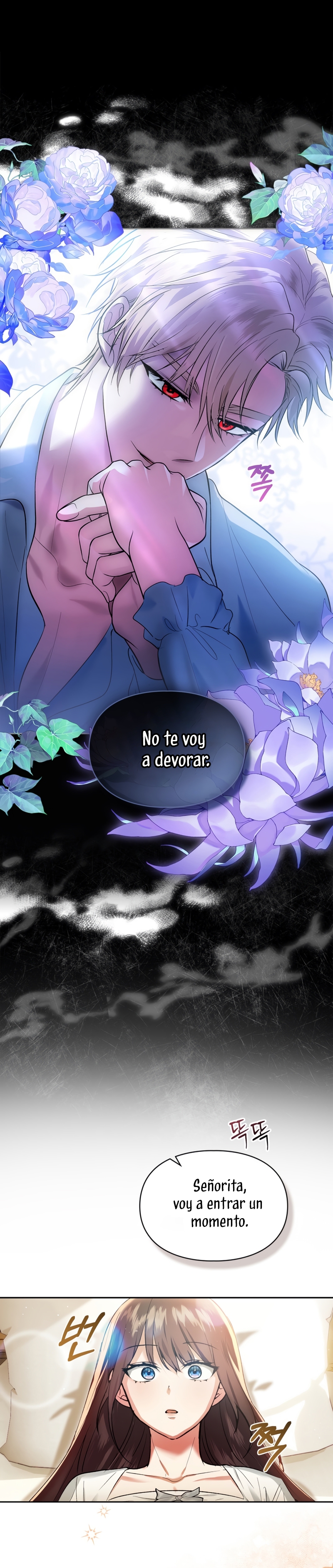 Soy la legítima propietaria de esta casa Capítulo 43 - Page 14