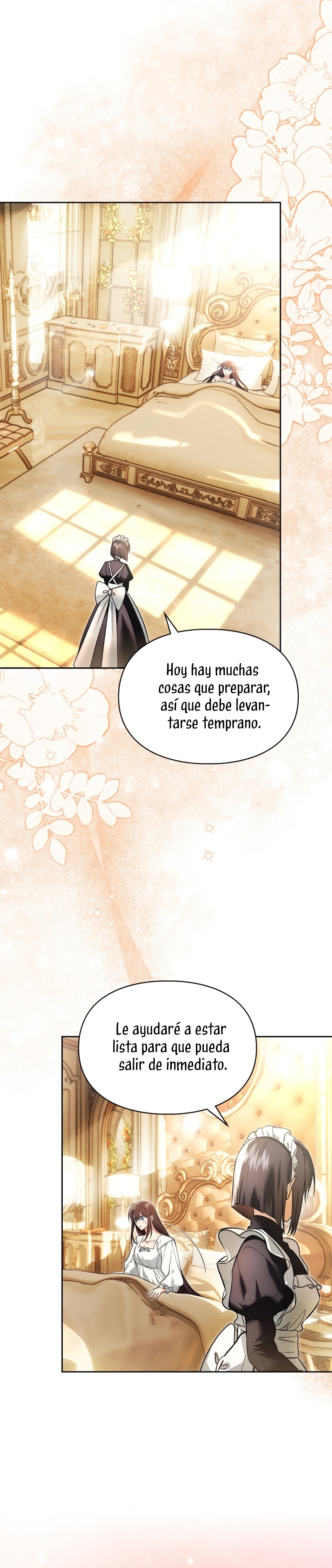 Soy la legítima propietaria de esta casa Capítulo 43 - Page 15