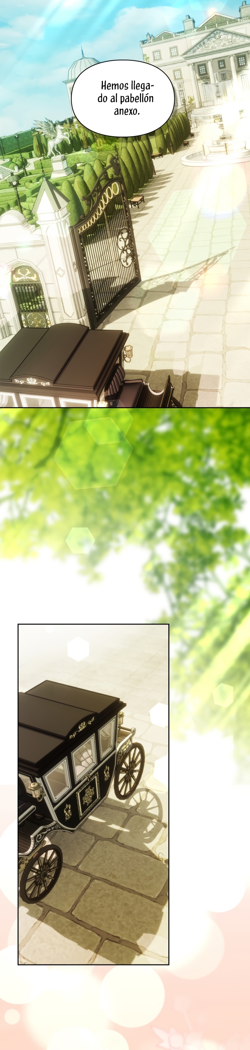 Soy la legítima propietaria de esta casa Capítulo 43 - Page 19