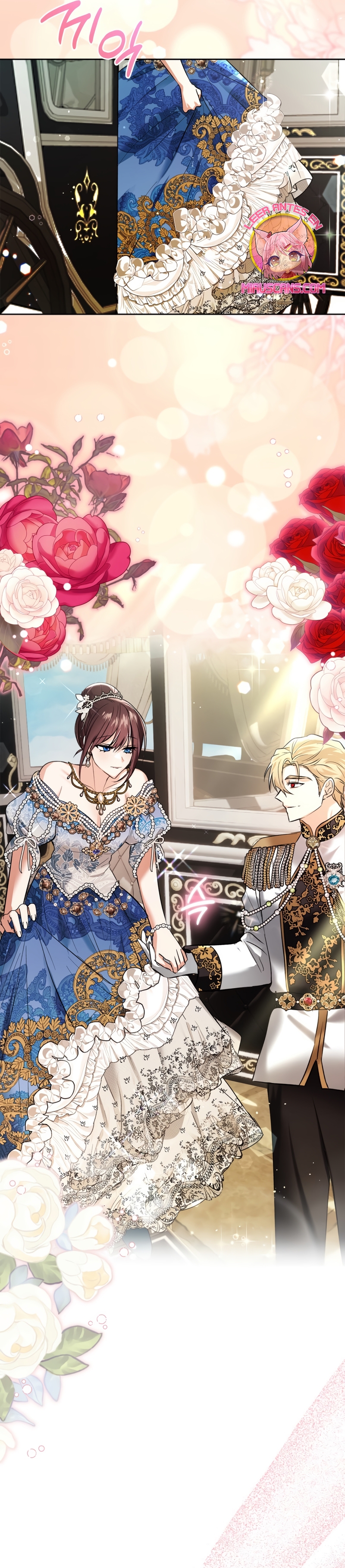 Soy la legítima propietaria de esta casa Capítulo 43 - Page 20