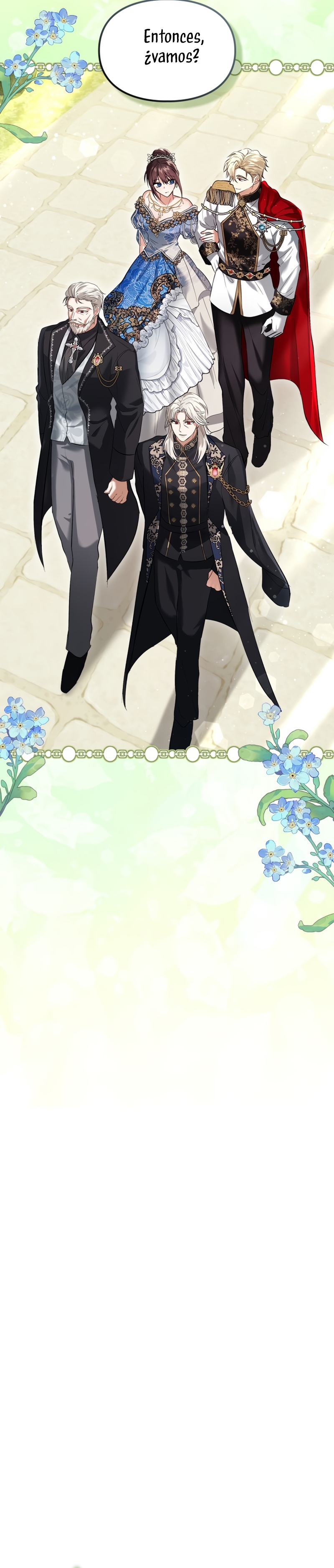 Soy la legítima propietaria de esta casa Capítulo 43 - Page 23