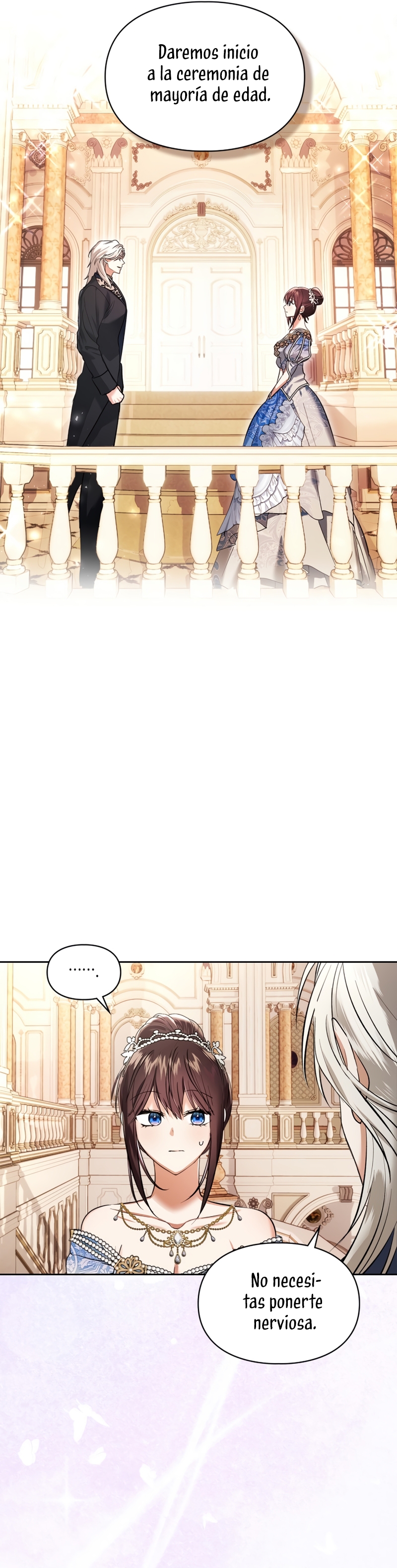 Soy la legítima propietaria de esta casa Capítulo 43 - Page 26