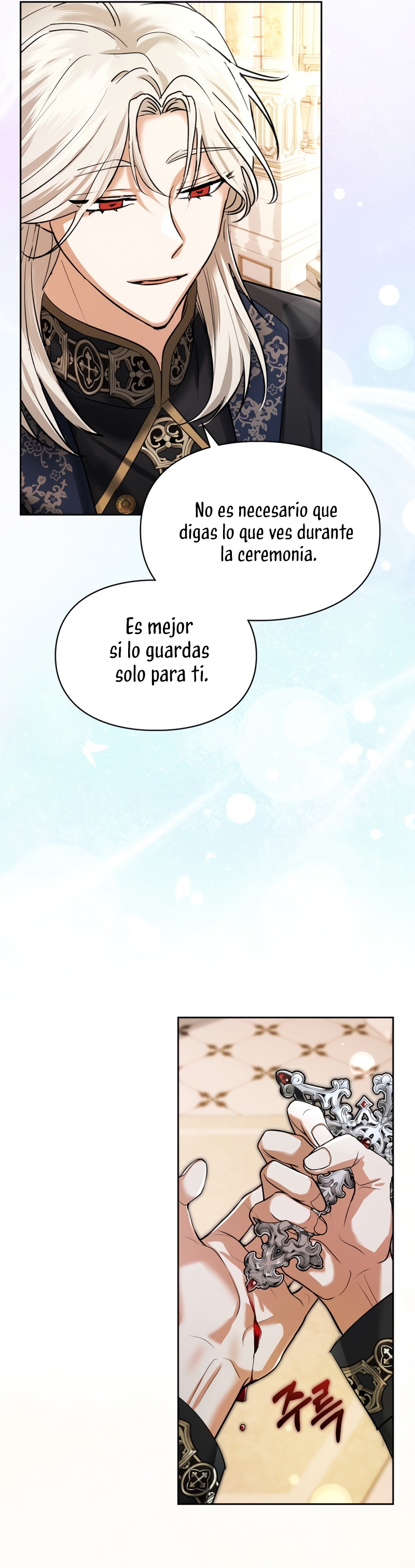 Soy la legítima propietaria de esta casa Capítulo 43 - Page 27