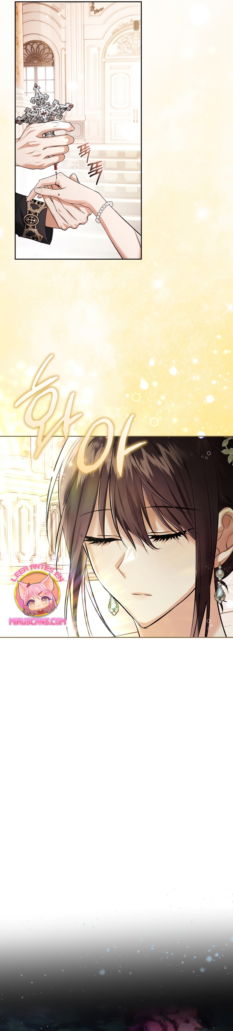 Soy la legítima propietaria de esta casa Capítulo 43 - Page 28