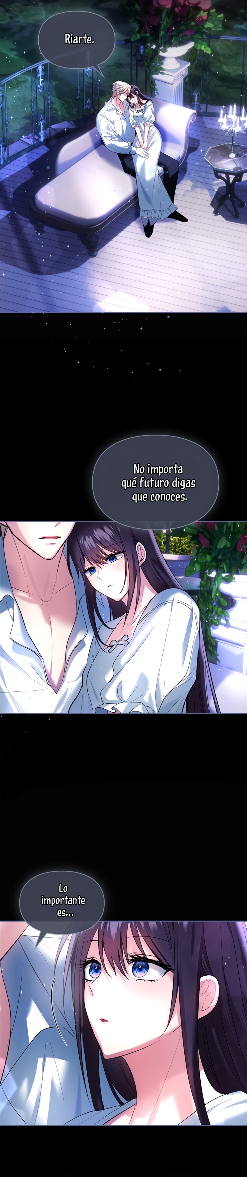 Soy la legítima propietaria de esta casa Capítulo 43 - Page 29