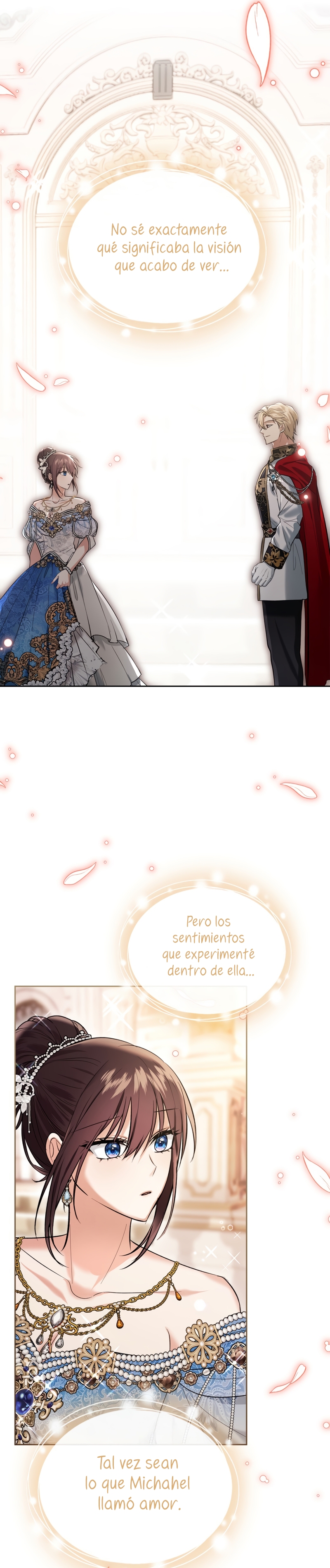 Soy la legítima propietaria de esta casa Capítulo 43 - Page 32