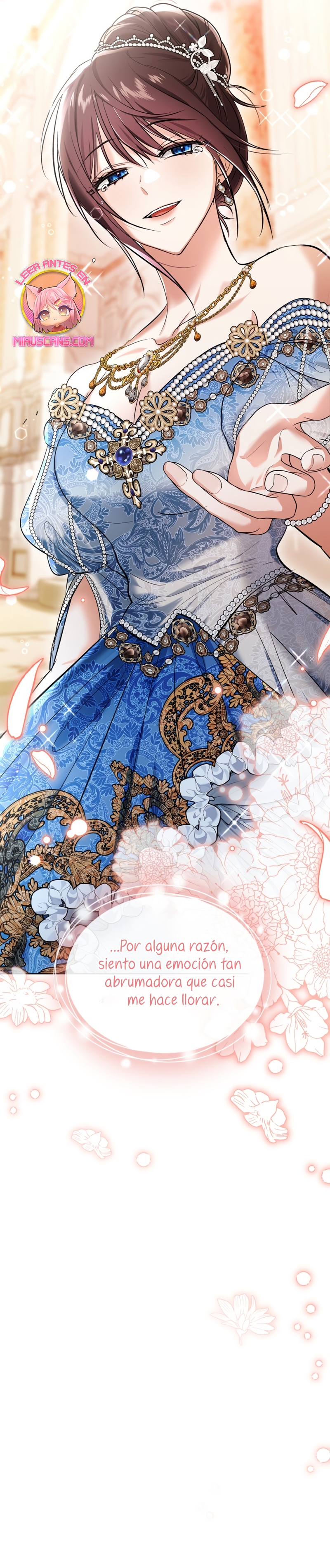 Soy la legítima propietaria de esta casa Capítulo 43 - Page 34