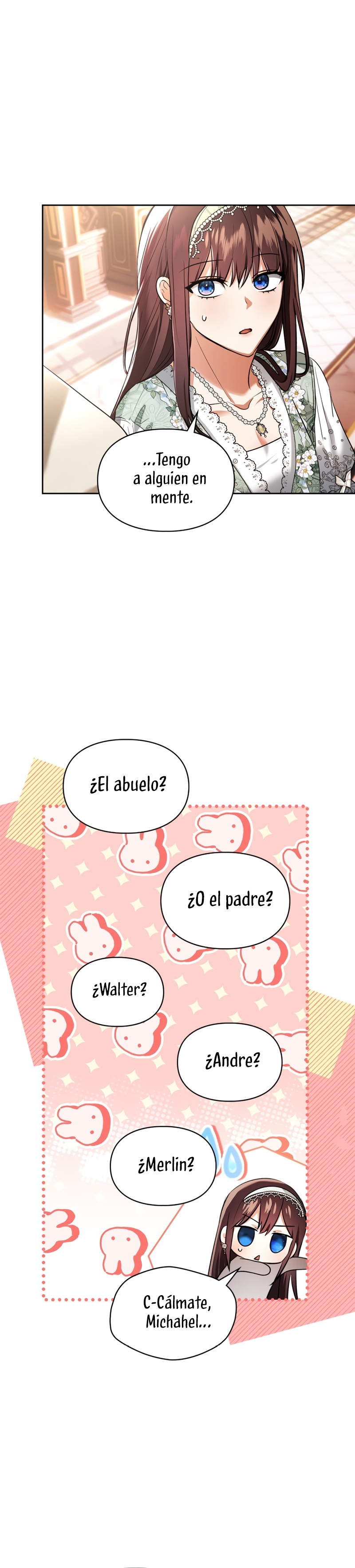 Soy la legítima propietaria de esta casa Capítulo 43 - Page 4