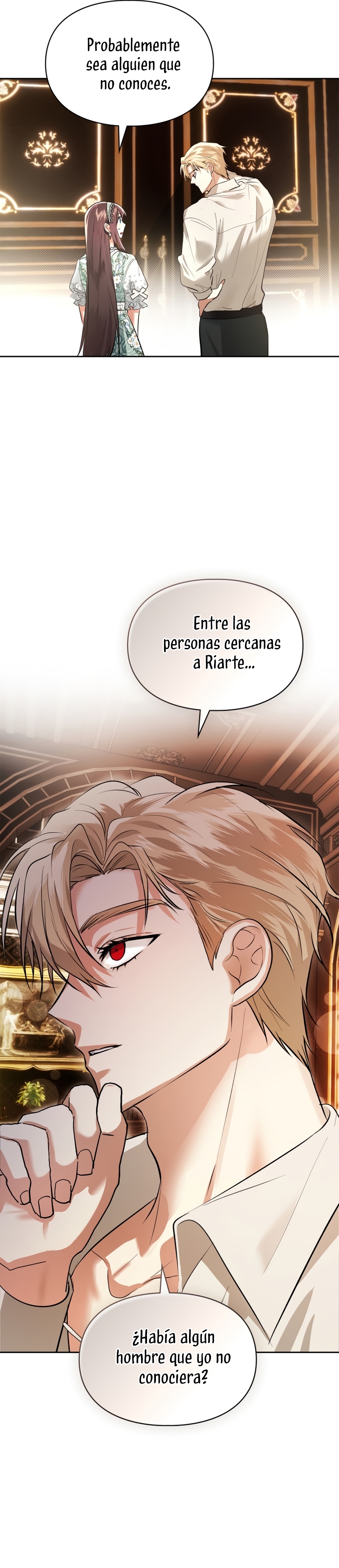 Soy la legítima propietaria de esta casa Capítulo 43 - Page 5