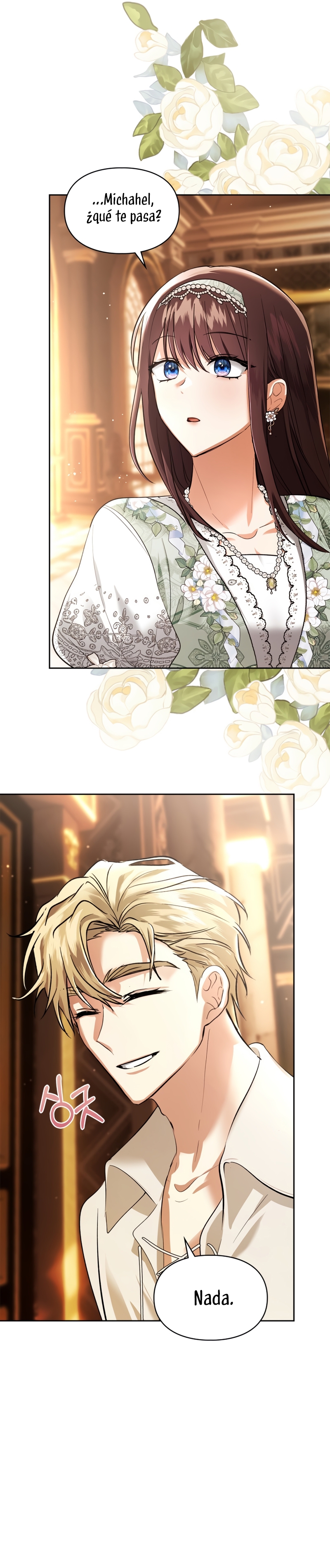 Soy la legítima propietaria de esta casa Capítulo 43 - Page 6