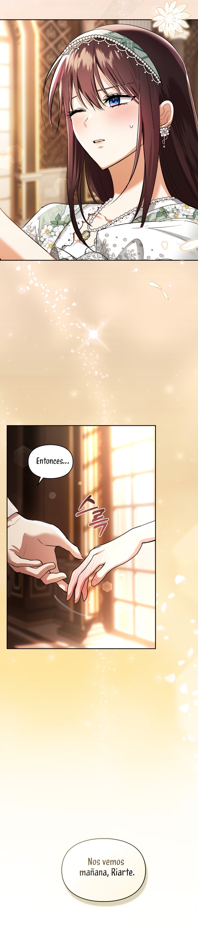 Soy la legítima propietaria de esta casa Capítulo 43 - Page 9