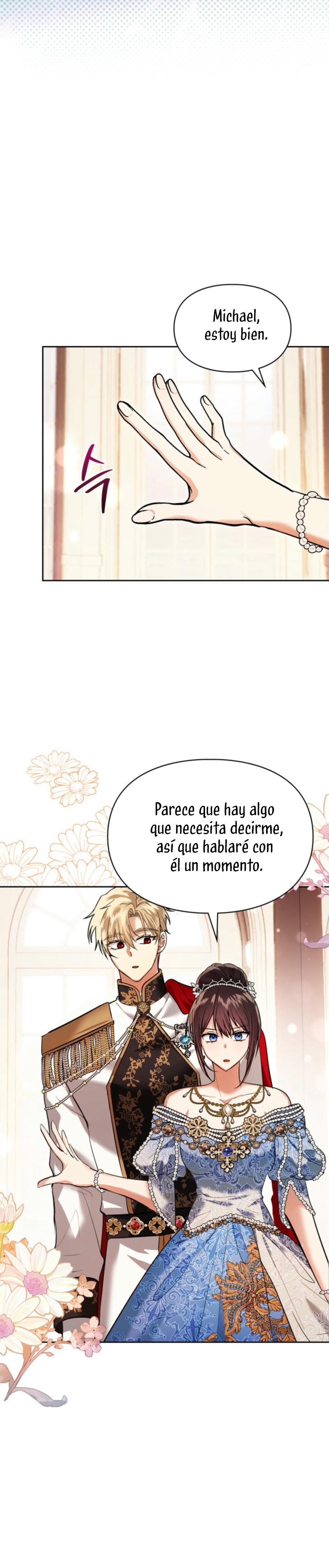 Soy la legítima propietaria de esta casa Capítulo 44 - Page 12