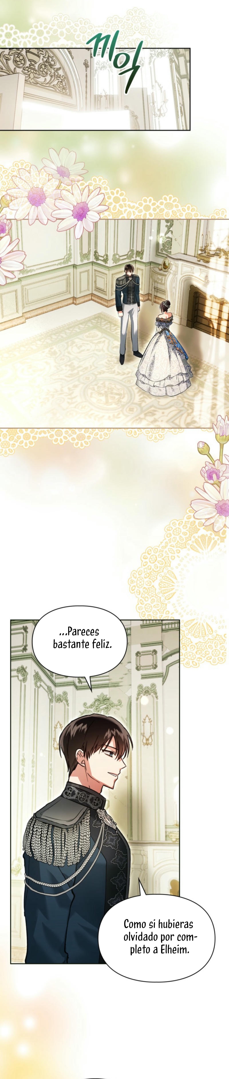 Soy la legítima propietaria de esta casa Capítulo 44 - Page 14