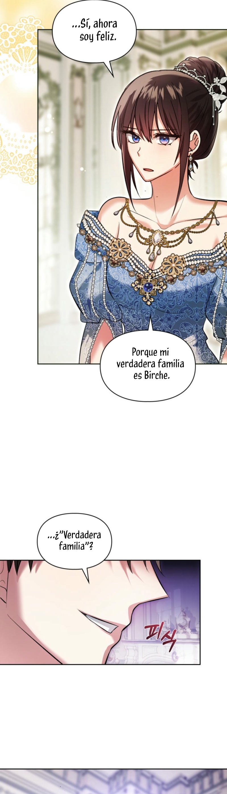 Soy la legítima propietaria de esta casa Capítulo 44 - Page 15