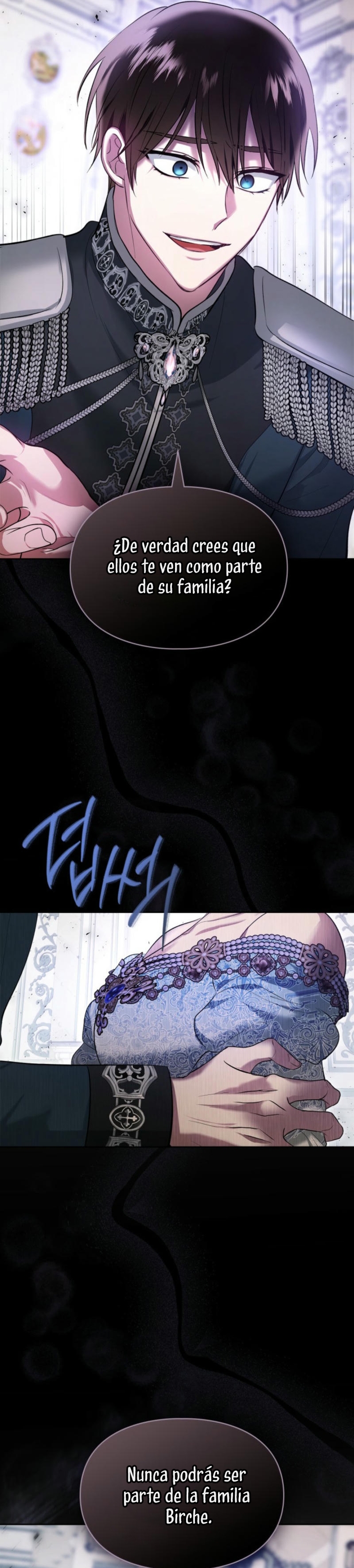 Soy la legítima propietaria de esta casa Capítulo 44 - Page 16