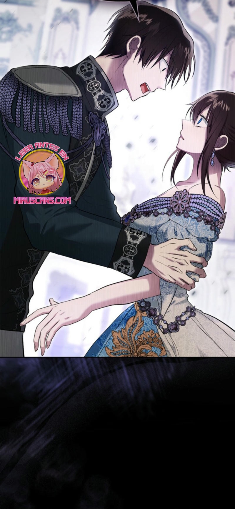 Soy la legítima propietaria de esta casa Capítulo 44 - Page 17