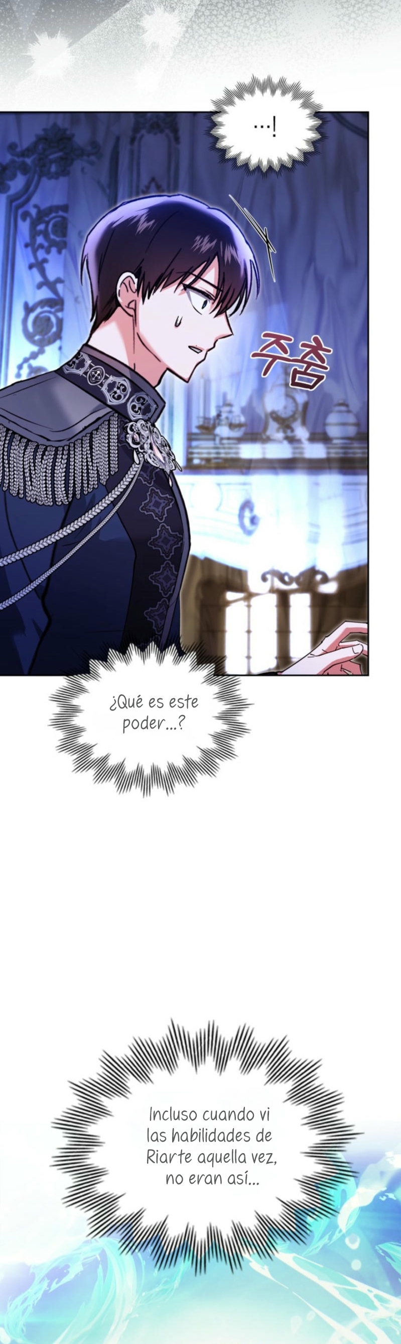 Soy la legítima propietaria de esta casa Capítulo 44 - Page 21