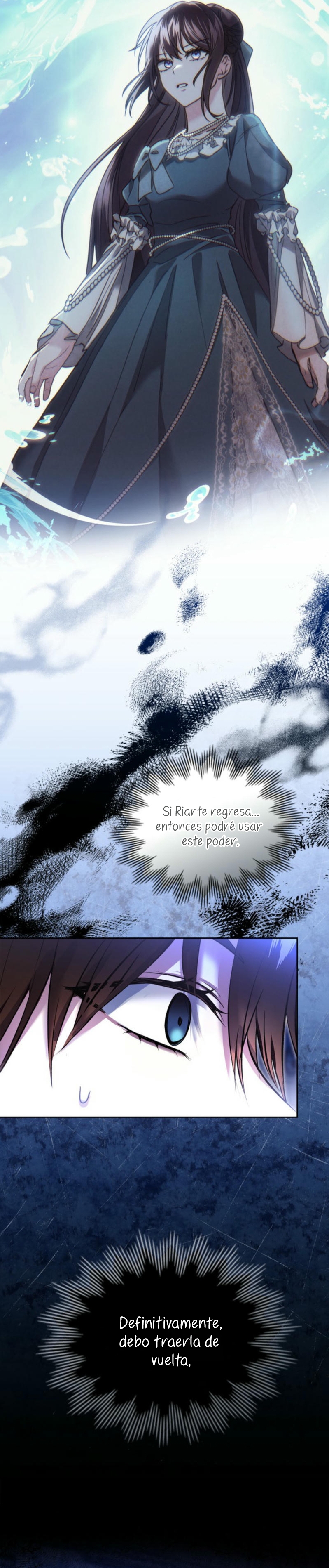 Soy la legítima propietaria de esta casa Capítulo 44 - Page 22