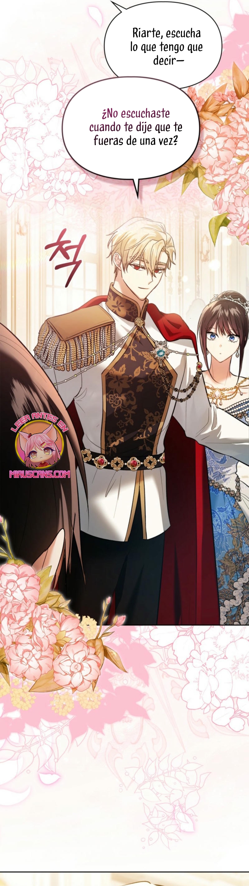 Soy la legítima propietaria de esta casa Capítulo 44 - Page 25