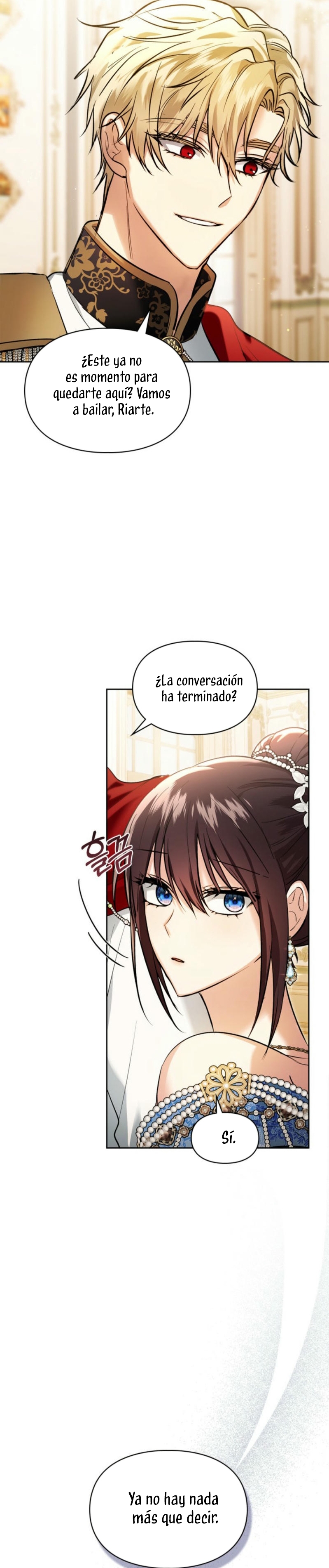 Soy la legítima propietaria de esta casa Capítulo 44 - Page 26