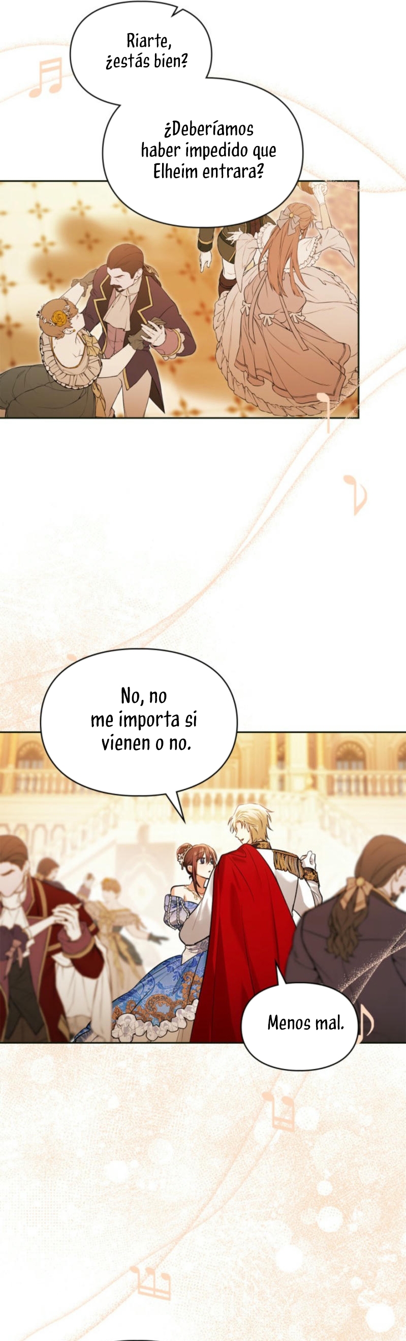 Soy la legítima propietaria de esta casa Capítulo 44 - Page 29