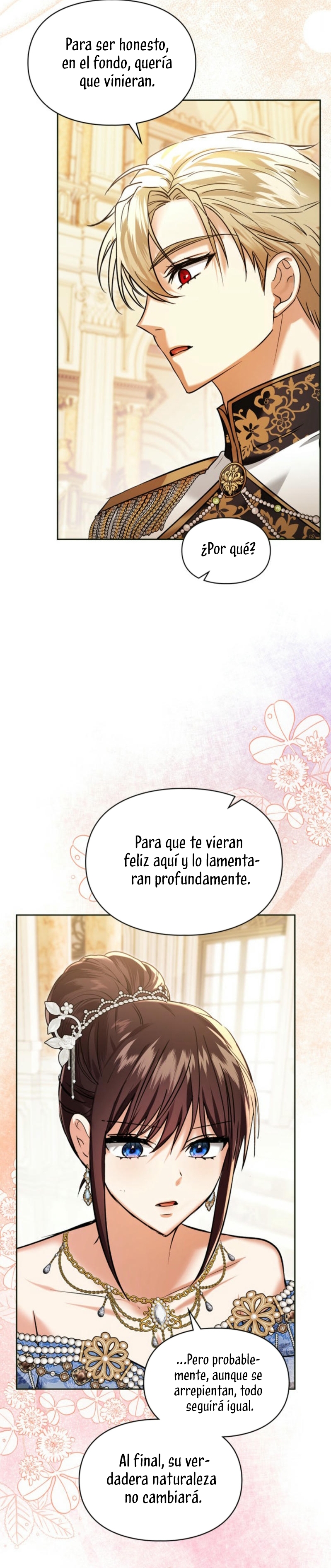 Soy la legítima propietaria de esta casa Capítulo 44 - Page 30