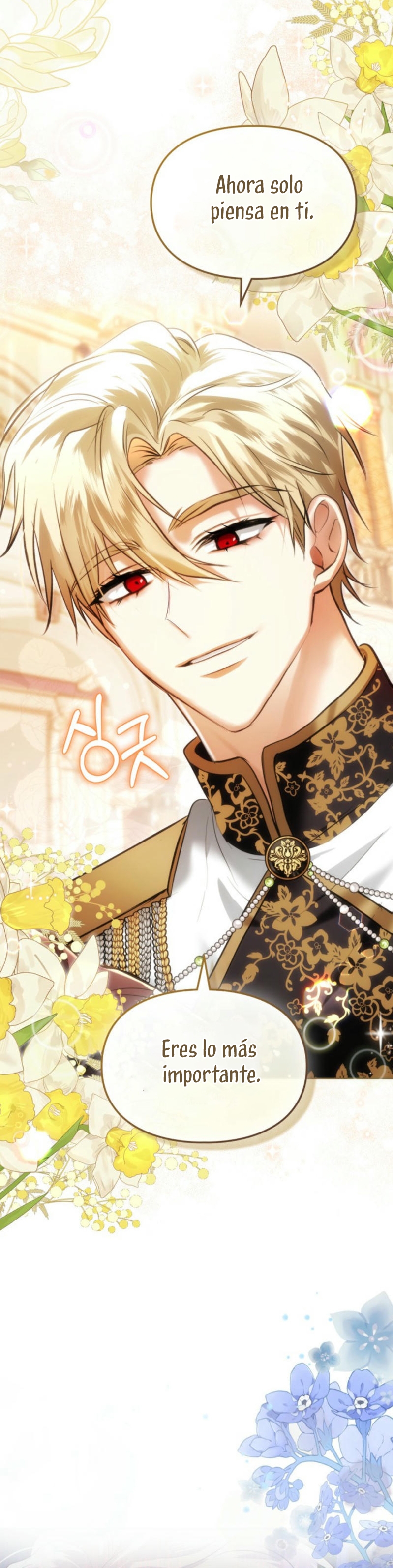 Soy la legítima propietaria de esta casa Capítulo 44 - Page 32