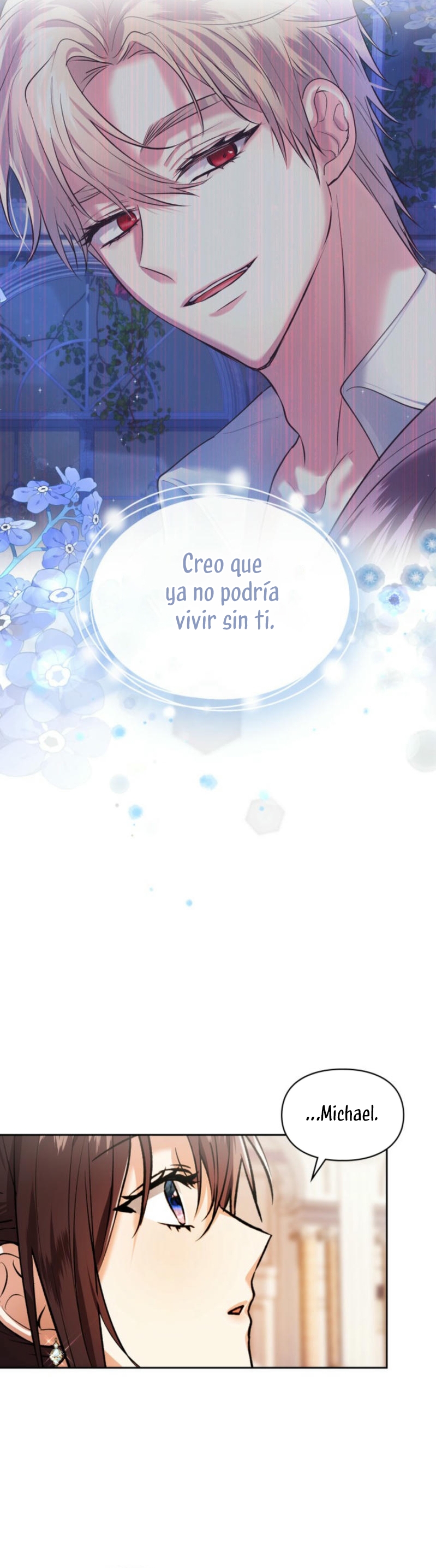 Soy la legítima propietaria de esta casa Capítulo 44 - Page 33