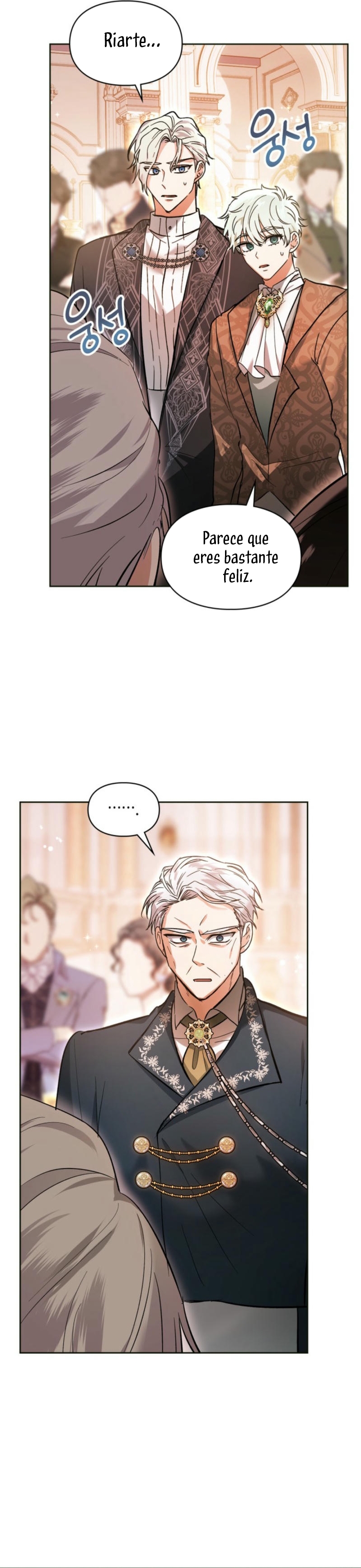 Soy la legítima propietaria de esta casa Capítulo 44 - Page 4