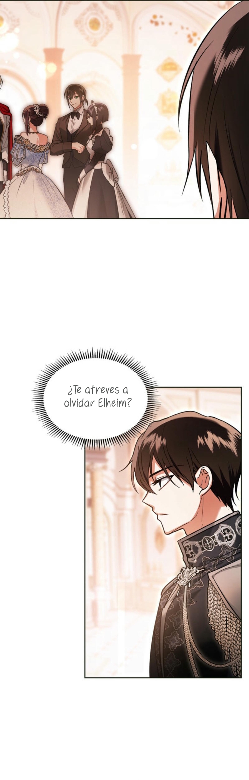 Soy la legítima propietaria de esta casa Capítulo 44 - Page 5