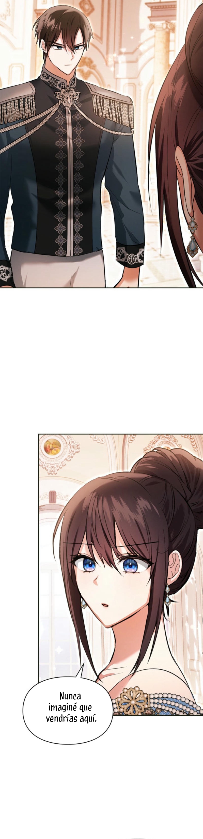 Soy la legítima propietaria de esta casa Capítulo 44 - Page 8