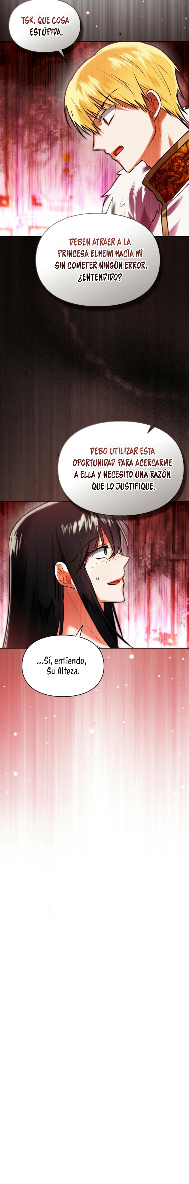 Soy la legítima propietaria de esta casa Capítulo 45 - Page 11