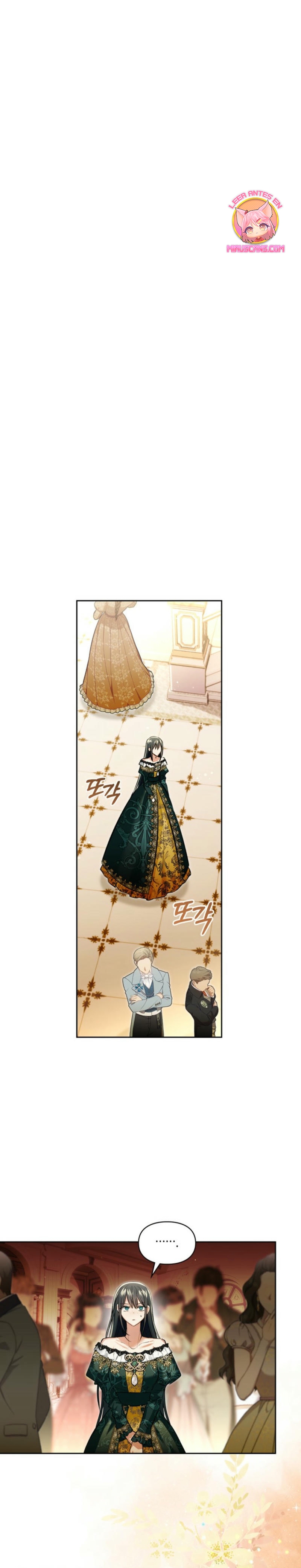 Soy la legítima propietaria de esta casa Capítulo 45 - Page 12