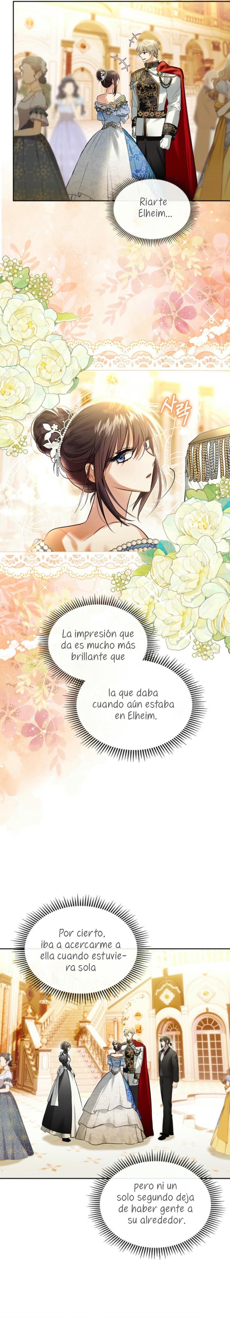 Soy la legítima propietaria de esta casa Capítulo 45 - Page 13