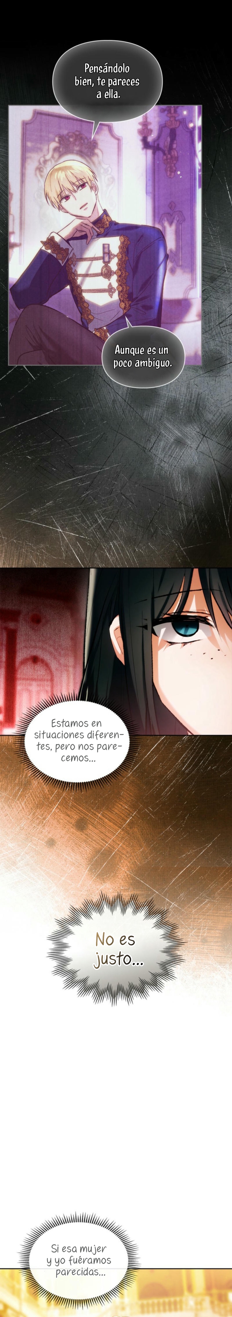 Soy la legítima propietaria de esta casa Capítulo 45 - Page 15