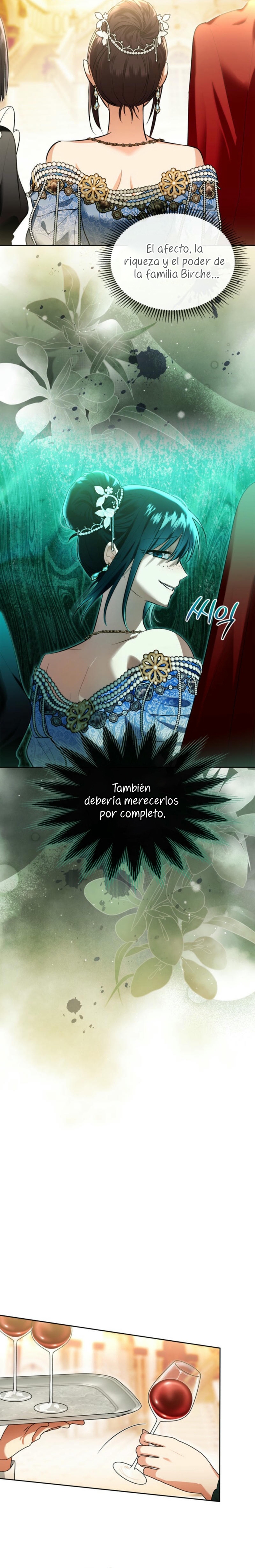 Soy la legítima propietaria de esta casa Capítulo 45 - Page 16